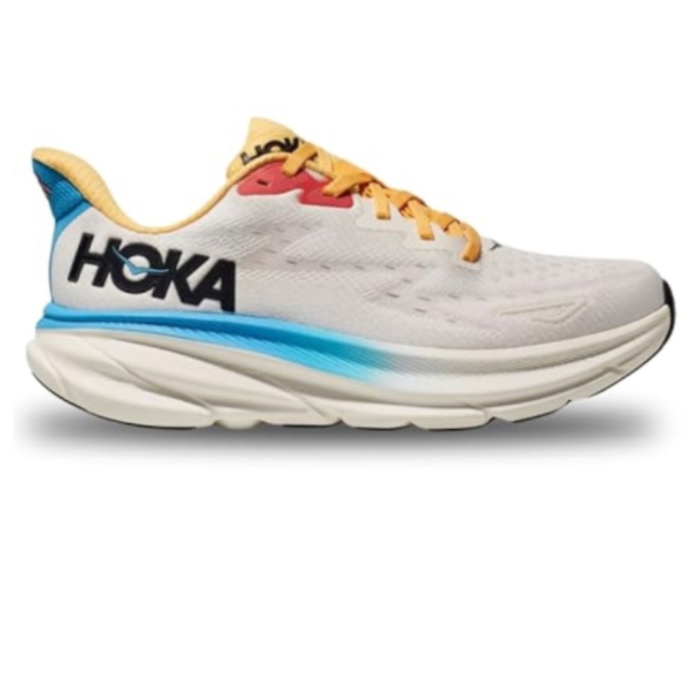 Hoka Clifton 9 size 8.5 regular width